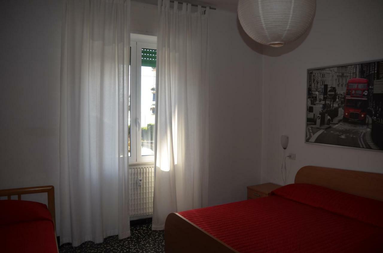 A Due Passi Dal Mare Appartement Sestri Levante Buitenkant foto