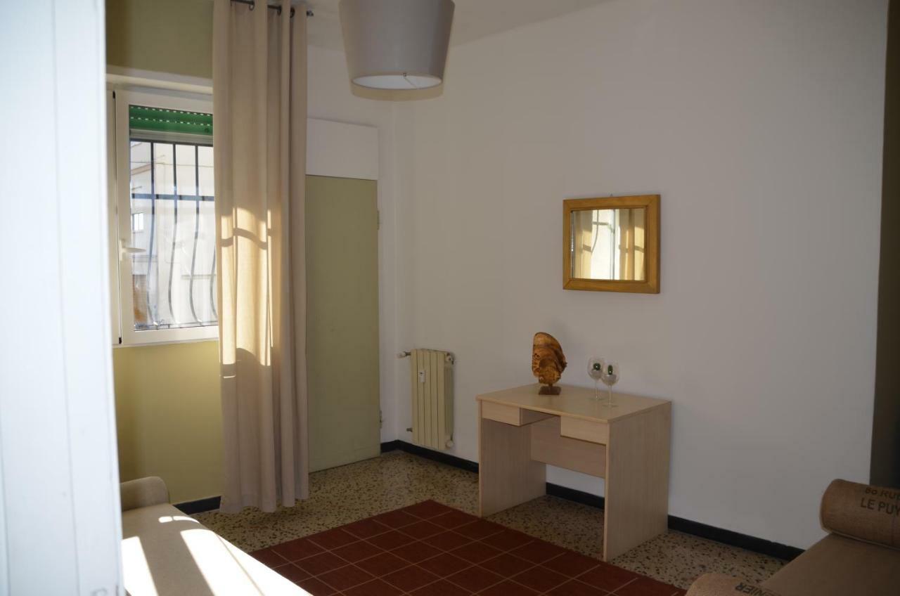 A Due Passi Dal Mare Appartement Sestri Levante Buitenkant foto
