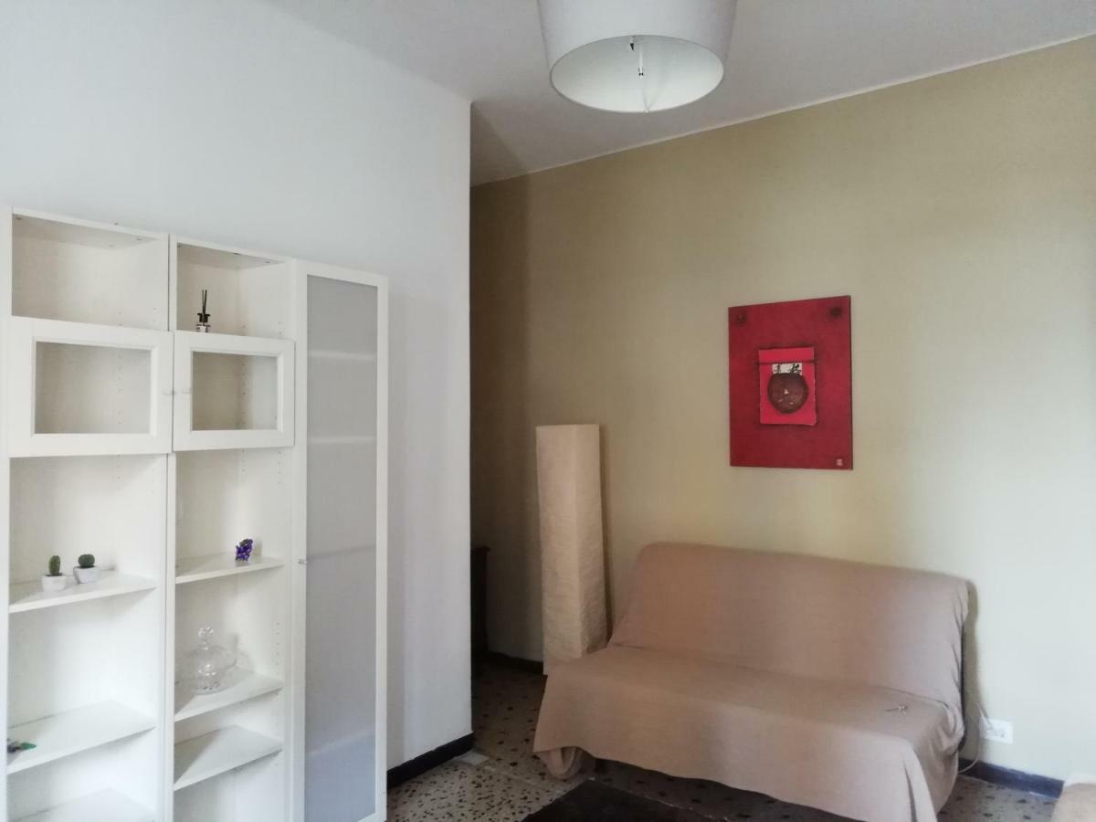 A Due Passi Dal Mare Appartement Sestri Levante Buitenkant foto